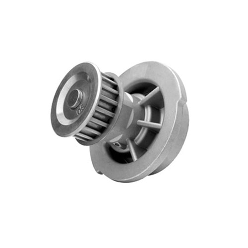 DEVİRDAİM KALOS AVEO F14S3 1.4 8V -DOLZ-