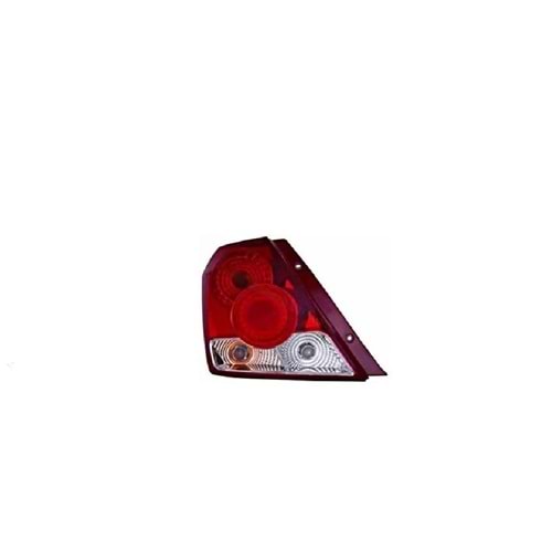 STOP LAMBASI SOL (AVEO ) -KORE-