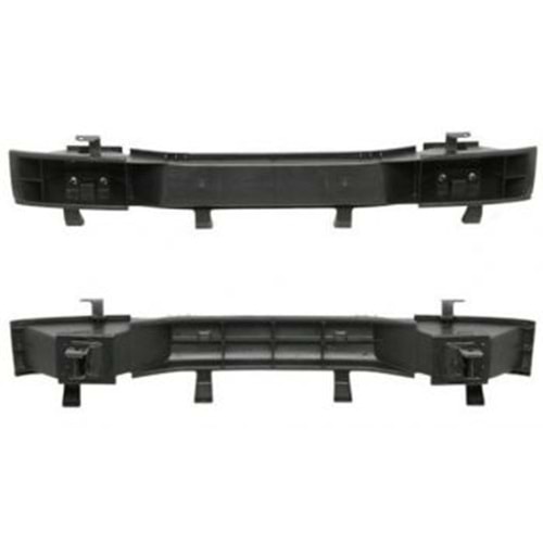 ARKA TAMPON DEMİRİ (PLASTİK) LACETTİ SEDAN -GM-