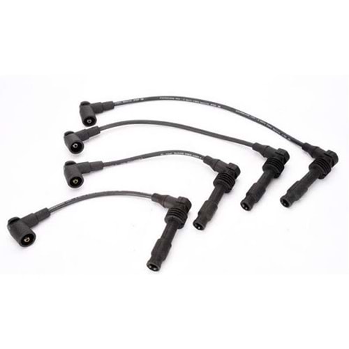 BUJİ KABLOSU TKM C18XE X18XE C20XE X20XEV X22XE -ZETEX-