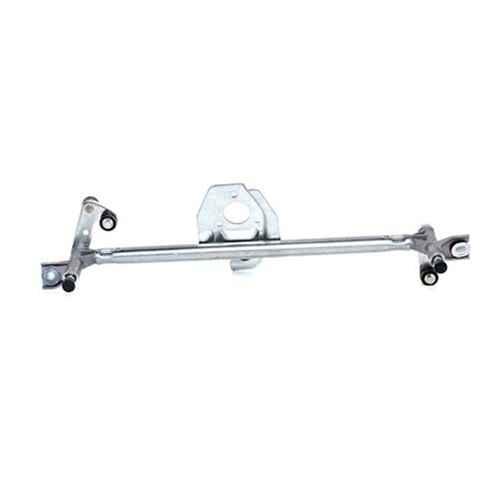 SİLECEK MEKANİZMASI CORSA C (MOTOR KOMPLE) (ÖN) -METTE-