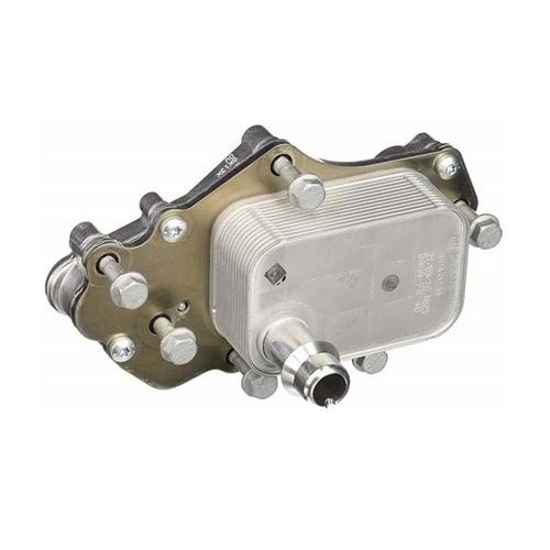 YAĞ SOĞUTUCU (KOMPLE) ASTRA J ASTRA K İNSGİNA B16DTH 1.6 09-19 -GM-