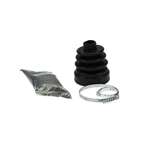 AKS KÖRÜĞÜ SET KALOS 12 8V ÜÇGENLİ (İÇ) -YTT-