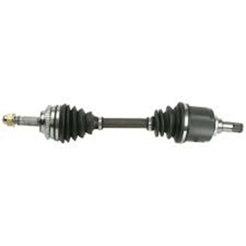 AKS KOMPLE AVEO 14 16V (SAĞ) -VEKA-