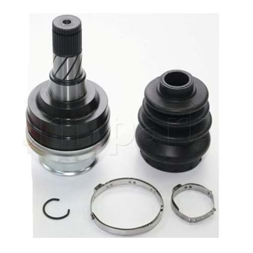 AKS KAFASI LACETTİ OTOMATİK (İÇ) -ODM-