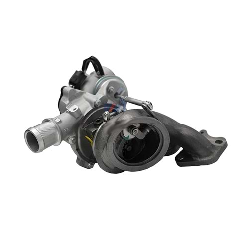 TURBO KOMPLE ASTRA J İNSİGNİA CORSA E ZAFIRA C A14NEL -GARETT-