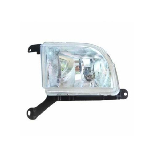 SİS FARI NB LACETTİ (SOL) -KORE-