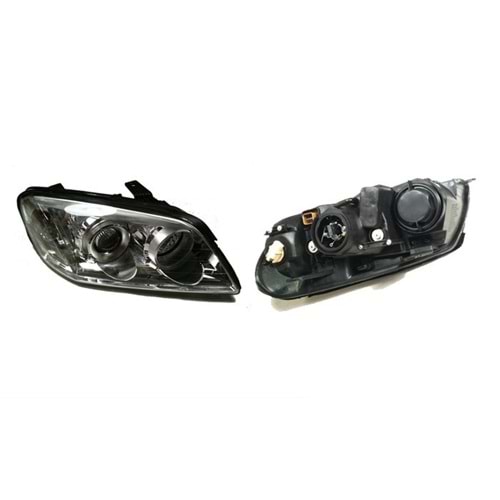 FAR CAPTİVA C100 (SOL) 09- -KORE-