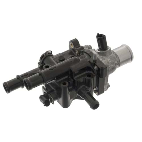 TERMOSTAT KOMPLE 1.6 1.8 ASTRA H VECTRA C Z16XEP Z16XER (METAL) 05- CABU-