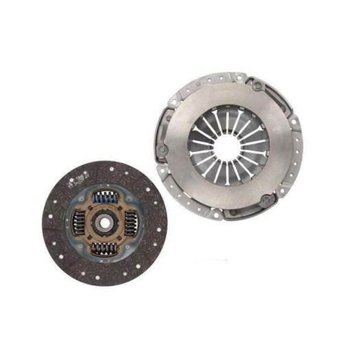DEBRİYAJ SETİ 1.6 ASTRA J MOKKA A16XER B16XER -LUK-