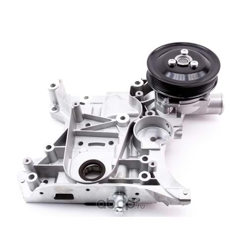 YAĞ POMPASI 1.6 ASTRA H ZAFİRA B Z16XEP Z16XER A16LET A16XER -GM-