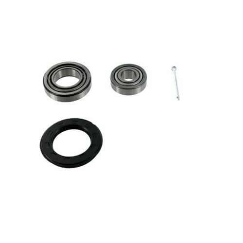 AKS RULMANI COMBO B SET BİLYA (ARKA) 97-00 -LEX-