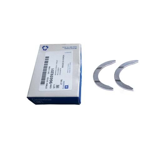 GEZ AYI KALOS 1.2 8V -GM-
