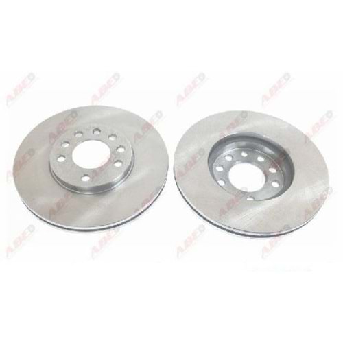 FREN DİSKİ VECTRA B 1.6 2.0 288mm ( ÖN ) 96-02 -KRAFTVOL-