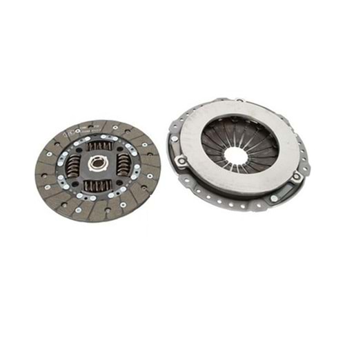 DEBRİYAJ SETİ 2.0 VECTRA A ASTRA F C20NE X20XEV F18 ŞANZIMAN -EURO-