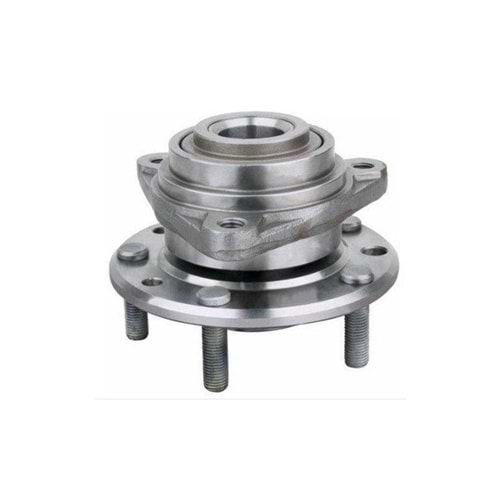 AKS RULMANI PORYALI AVEO T300 14 JANT ( ARKA ) -VEKA-