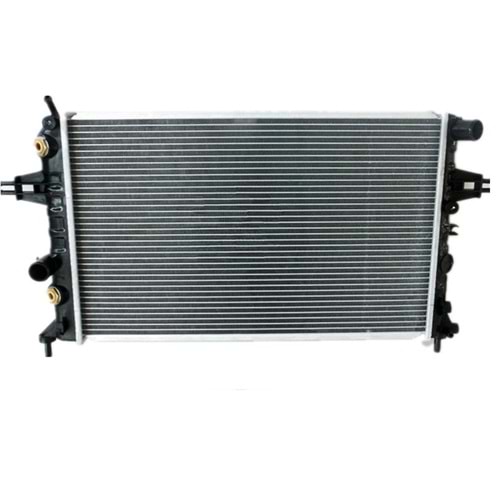 SU RADYATÖRÜ ASTRA G 2.0DTH DTI (O/AC/BR) 98- -METTE-