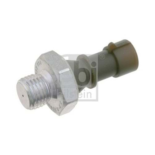 YAĞ MÜŞÜRÜ 2.0 ASTRA VECTRA OMEGA 0.50 BAR (KAHVERENGİ) -FEBI-