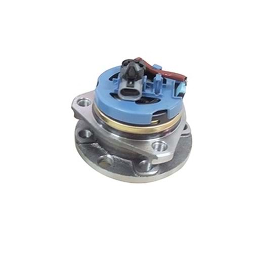 AKS RULMANI ASTRA G ZAFİRA A PORYALI ABSLİ 4 BİJON ( ÖN ) 98-05 -VEKA-
