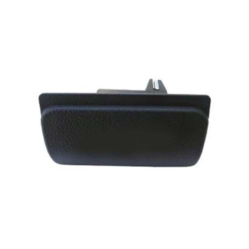 TORPİDO AÇMA KİLİDİ CAPTİVA SİYAH -GM-