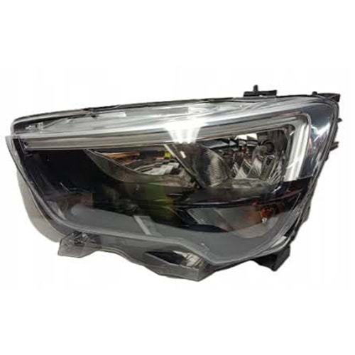 FAR COMBO E LEDLİ (SOL) -DEPO-