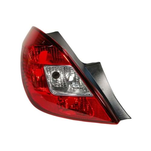 STOP LAMBASI CORSA D SOL 06-07 5K -MARS-
