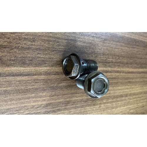 YAĞLAMA JET VİDASI CAPTİVA C100 ANTARA EPİCA 2.0 06-17 -ÇIKMA-