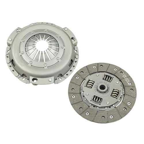 DEBRİYAJ SETİ ASTRA F KADET E 1.6 2.0 16V C20XE -LUK-