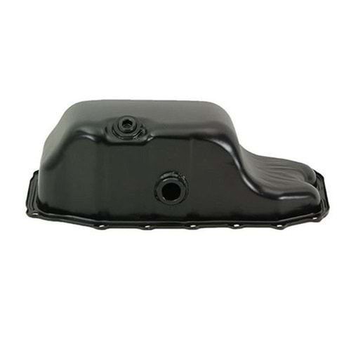 MOTOR YAĞ KARTERİ ASTRA H CORSA C D AGİLA A MERİVA 1.3 Z13DT SENSÖR DELİKLİ -BRM-