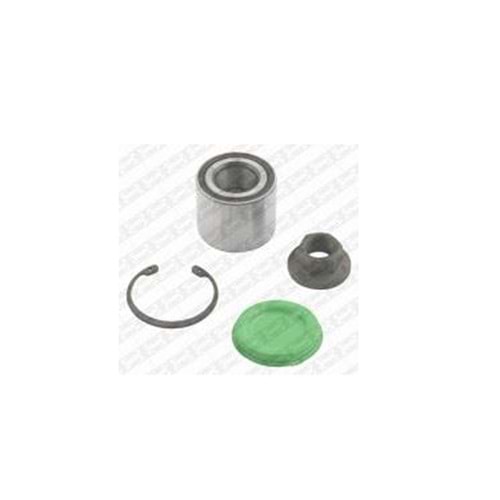 AKS RULMANI CORSA C TİGRA B ( ARKA ) 01-06 -FAG-