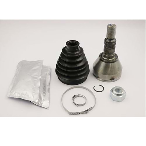 AKS KAFASI VECTRA C Z19DTH İNSİGNİA ASTRA J A14NET A16LET (DIŞ) -MTD-