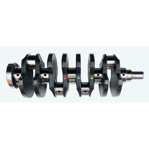 KRANK MİLİ 1.3 Z13DTH A13DTE A13DTC Z13DTJ EURO 5 -İOTO-