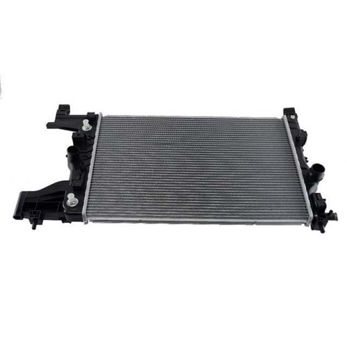 SU RADYATÖRÜ ASTRA J CRUZE 1.6 (O/AC/BR) 09- -VEKA-