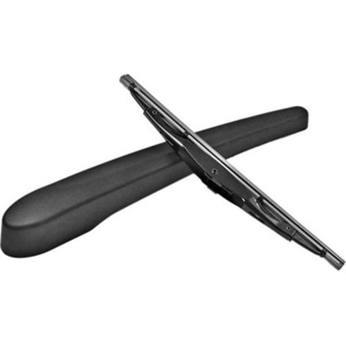 SİLECEK SÜPÜRGESİ KOMPLE MOKKA X (ARKA) -HLX-