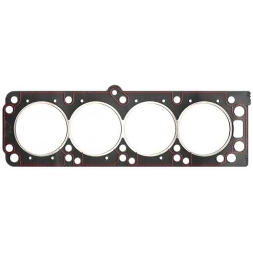 SİLİNDİR KAPAK CONTASI 2.0 X20XEV X20XER C20SEL X22SE (1.3MM) -GM-