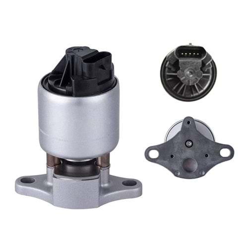 EGR VALFİ (KALOS/AVEO 1.4 16V) -SCHUTZE-