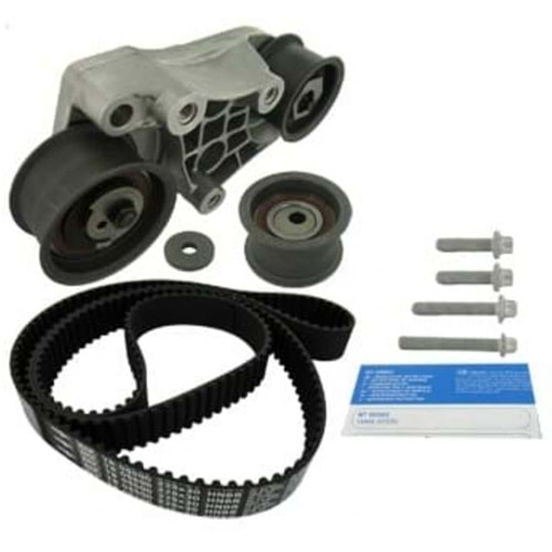 TRİGER SETİ OMEGA B VECTRA A B C25XE X25XE X30XE (225X30) 95- -DAYCO-