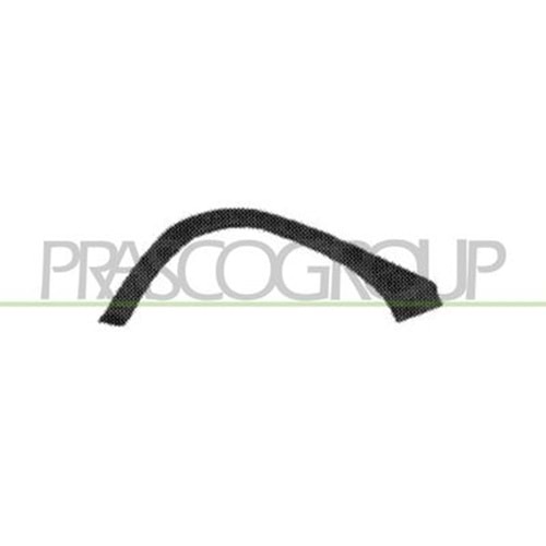 ÇAMURLUK AĞIZ BAKALİTİ CORSA B ( ARKA SOL ) 93-01 -PRASCO-