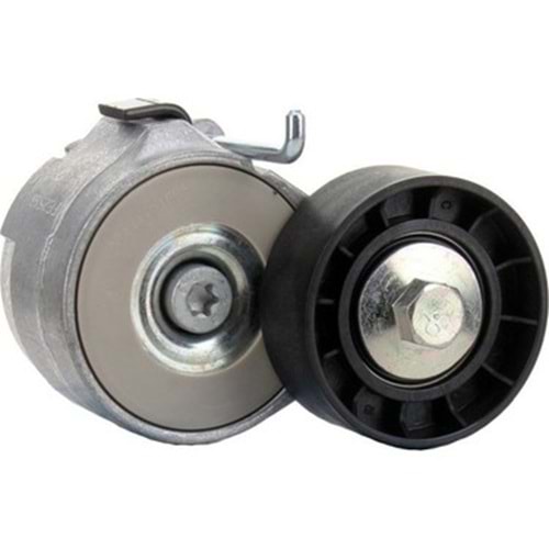 V KAYIŞ GERGİ KOMPLE ASTRA J MERİVA B CORSA D 1.7 A17DTC A17DTE -SWAG-