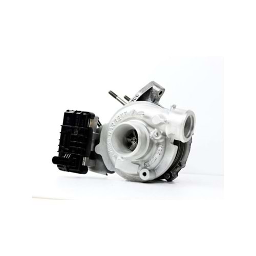 TURBO ŞARJ KOMPLE CAPTİVA C100 ANTARA Z20SE 07- -GARRETT-