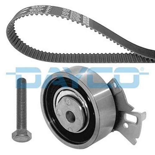 TRİGER SETİ 1.4 C14NZ C14SE 14NV C16NZ 16LZE X16SZR Z16SE -DAYCO-