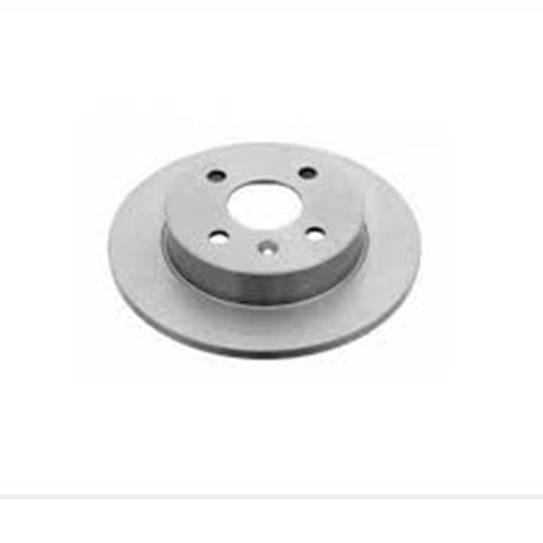 FREN DİSKİ ASTRA J ZAFİRA C 292mm ( ARKA ) 16- -TRW-
