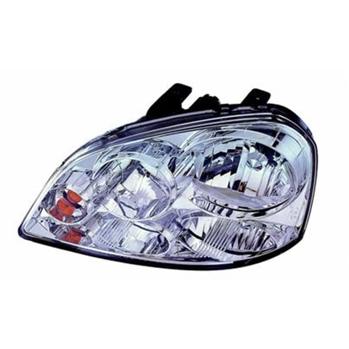 FAR LACETTİ SOL 04 -METTE-