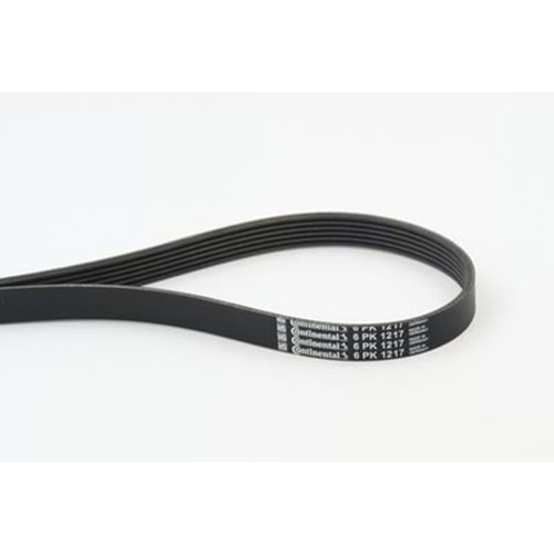 V KAYIŞI 6PK 1220 ASTRA J CORSA D AVEO -CONTİNENTAL-