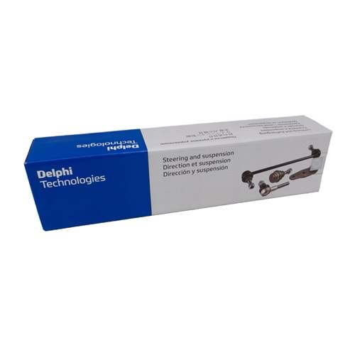 Z ROT AVEO T300 PLASTİK ( ÖN ) 12-19 -DELPHI-