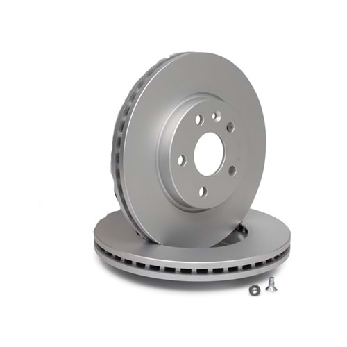 FREN DİSKİ ASTRA J CRUZE 276mm ( ÖN ) 09- -AYD-