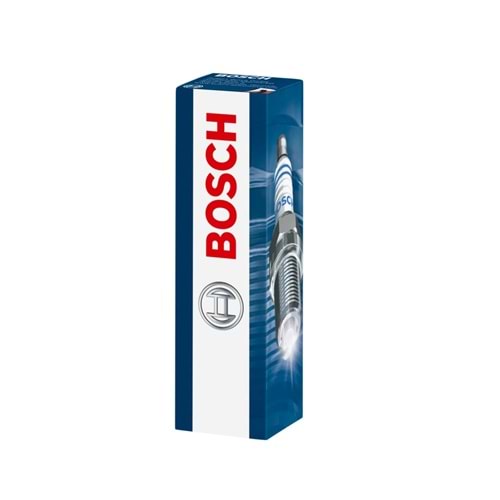 ATEŞLEME BUJİSİ Z16LER A16LEL A16LER A16LET PLATINUM -BOSCH-