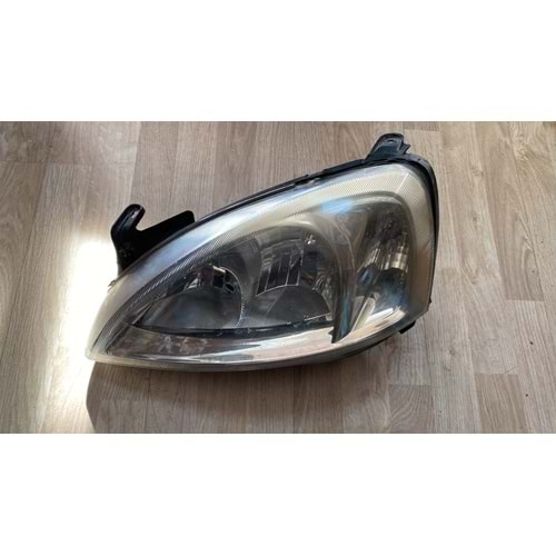 EL FREN KÖRÜĞÜ LACETTİ -KORE-