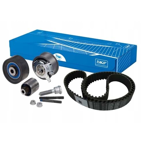 TRİGER SETİ OPEL Z16XEP Z16XER Z16LET Z18XER Z16LER A16XER -SKF-