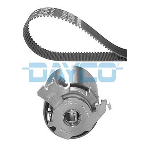 TRİGER SETİ OPEL 1.8 2.0 (111X20) C20NE C18NZ 18SV C16NZ 20SEH X20SED 18SEH -DAYCO-